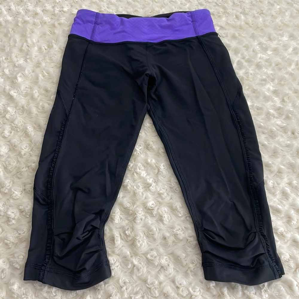 Lululemon Athletica